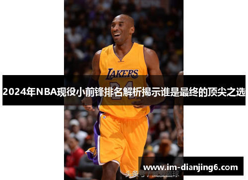 2024年NBA现役小前锋排名解析揭示谁是最终的顶尖之选